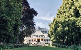 Hotel Schloss Teutschenthal